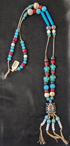 Beaded Necklaces