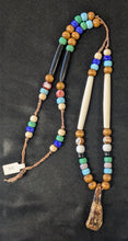 Beaded Necklaces