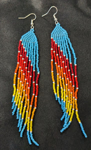 Beaded Dangles