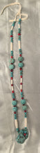 Beaded Necklaces