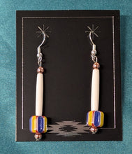 Earrings Dangle/Studs**