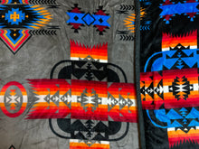 Baby Chief Joseph Blanket Double Sided