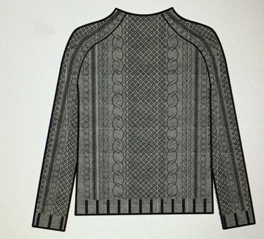Pendleton sweater
