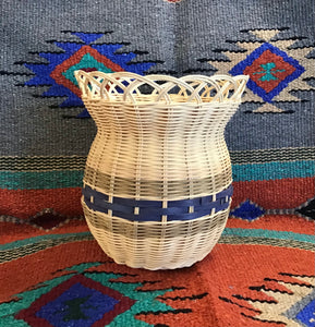 Cherokee Baskets