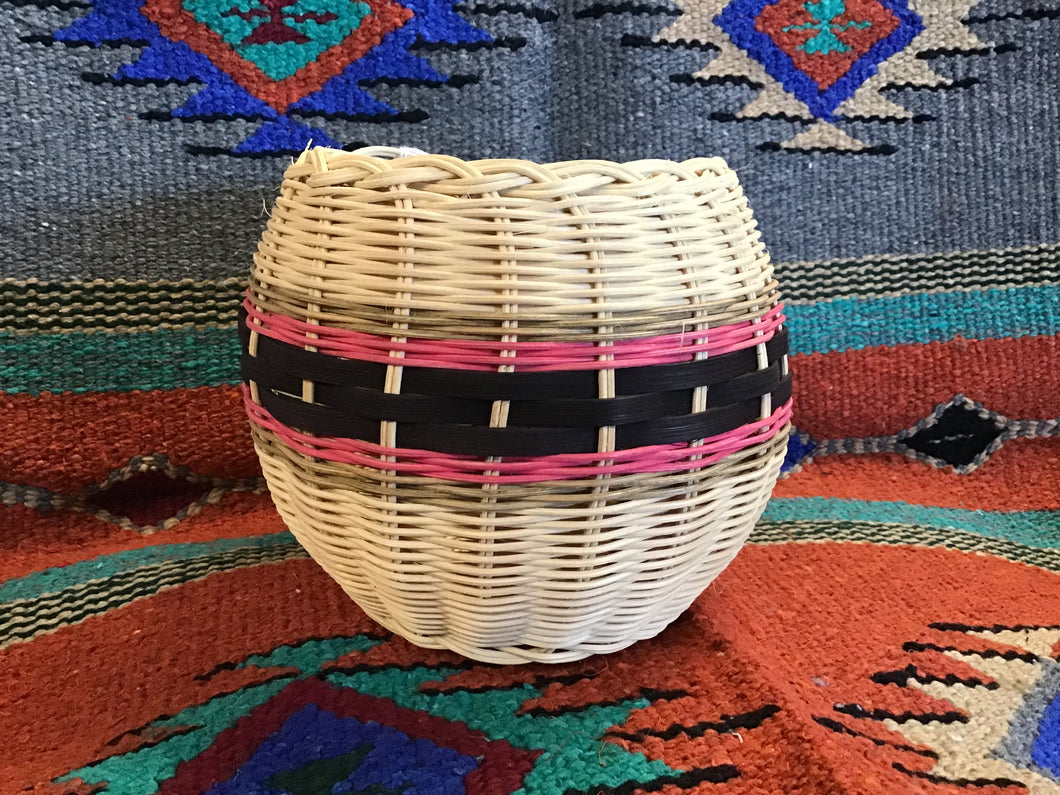 Handmade Cherokee Baskets
