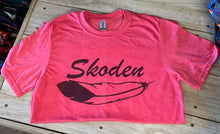 T-Shirt Skoden and Stoodis