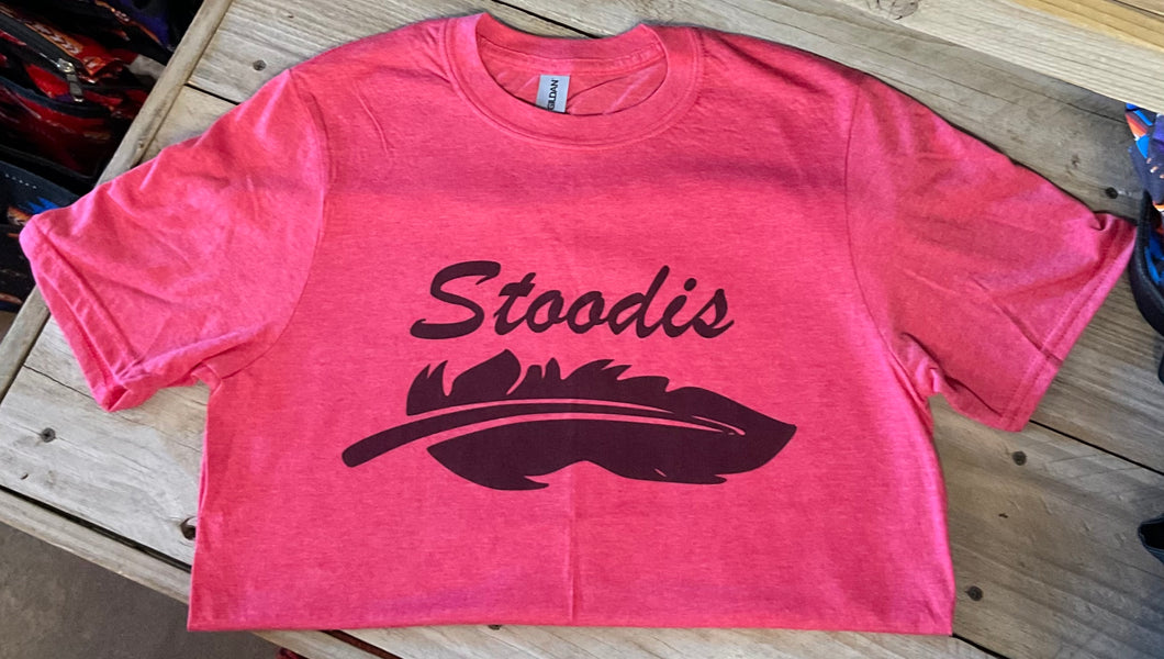 T-Shirt Skoden and Stoodis