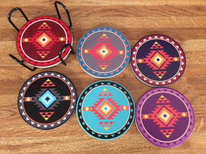 Coaster Set