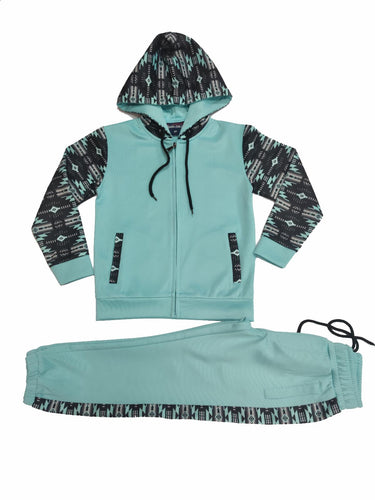 Children’s Jogger Set