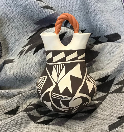 Wedding Vase Pottery