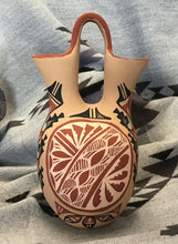 Wedding Vase Pottery