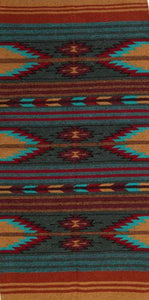 Handwoven Azteca Rugs