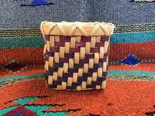 Cherokee Baskets