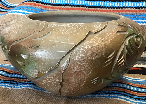 Contemporary Pottery