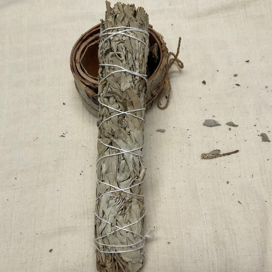 Smudge Stick