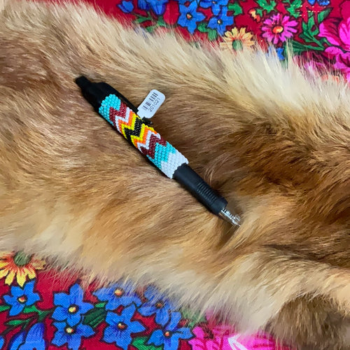 Beaded Pens