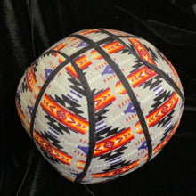Plush Toy Native Basketball