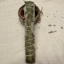 Smudge Stick