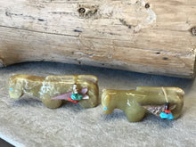 Mountain Lion Carving