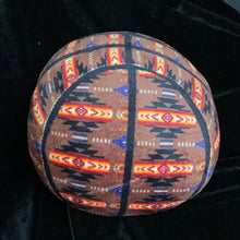 Plush Toy Native Basketball
