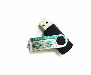 USB Flash Drive, Memory Stick 64 GB